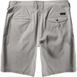 Vissla Fin Rope Hybrid 19.5in Walkshort - Men's 10 Vissla Fin Rope Hybrid 19.5in Walkshort - Men's -Dakine Store GRA D1 5