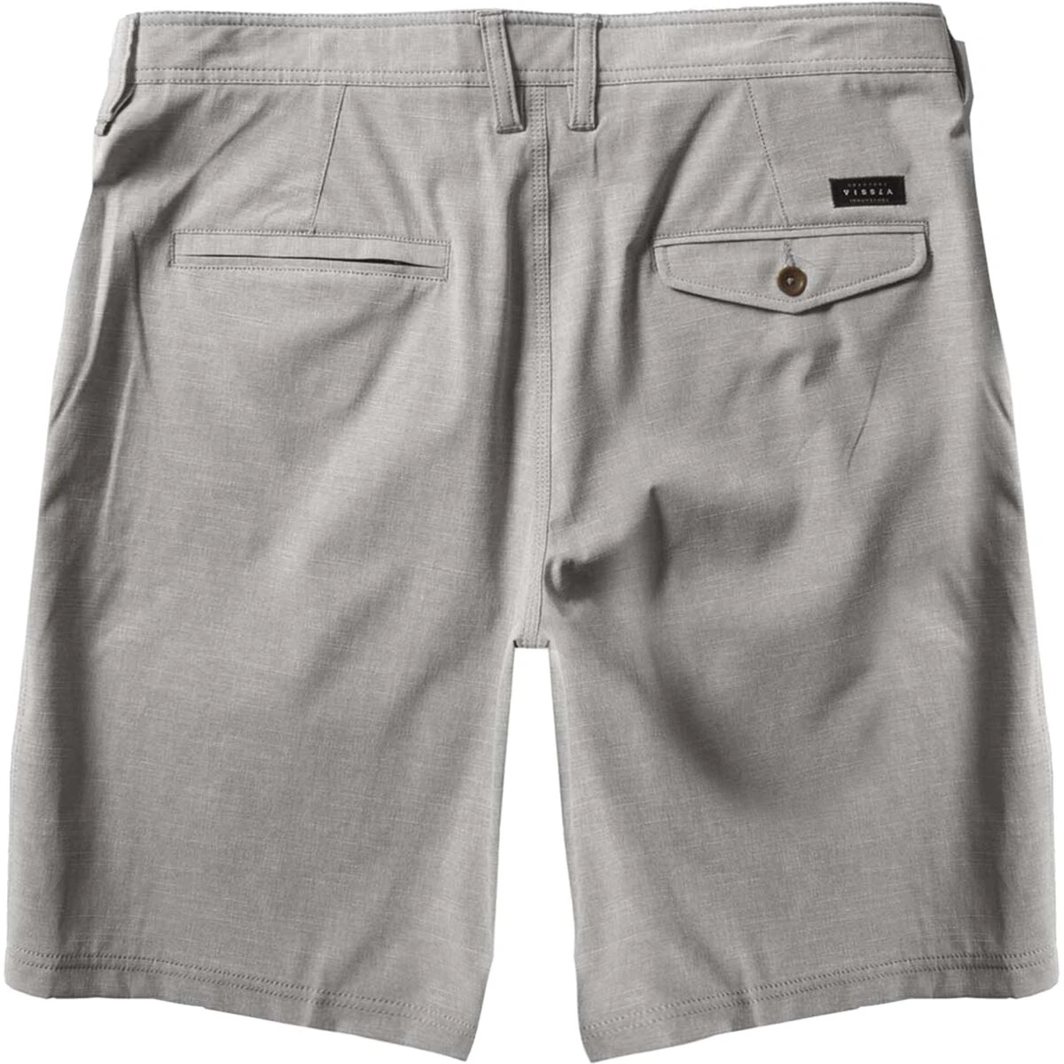 Vissla Fin Rope Hybrid 19.5in Walkshort - Men's 6 Vissla Fin Rope Hybrid 19.5in Walkshort - Men's - Image 4