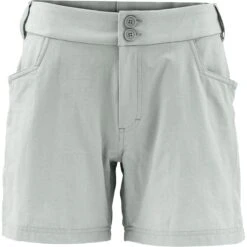 Simms Mataura Short - Women's 9 Simms Mataura Short - Women's -Dakine Store GRA D2 1