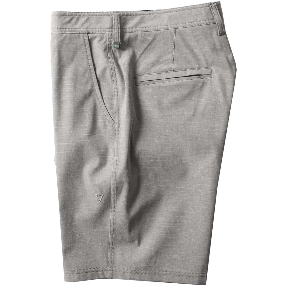 Vissla Fin Rope Hybrid 19.5in Walkshort - Men's 3 Vissla Fin Rope Hybrid 19.5in Walkshort - Men's