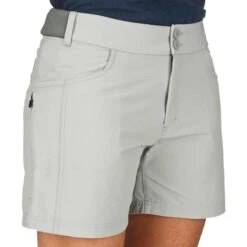 Simms Mataura Short - Women's 11 Simms Mataura Short - Women's -Dakine Store GRA D3