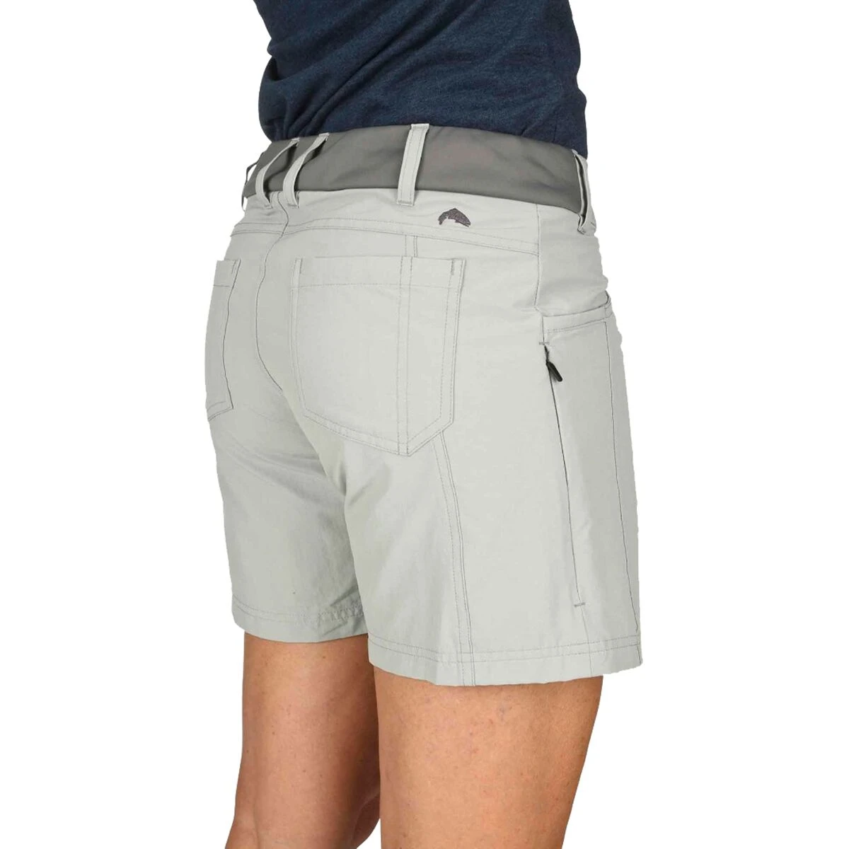 Simms Mataura Short - Women's 4 Simms Mataura Short - Women's - Image 2