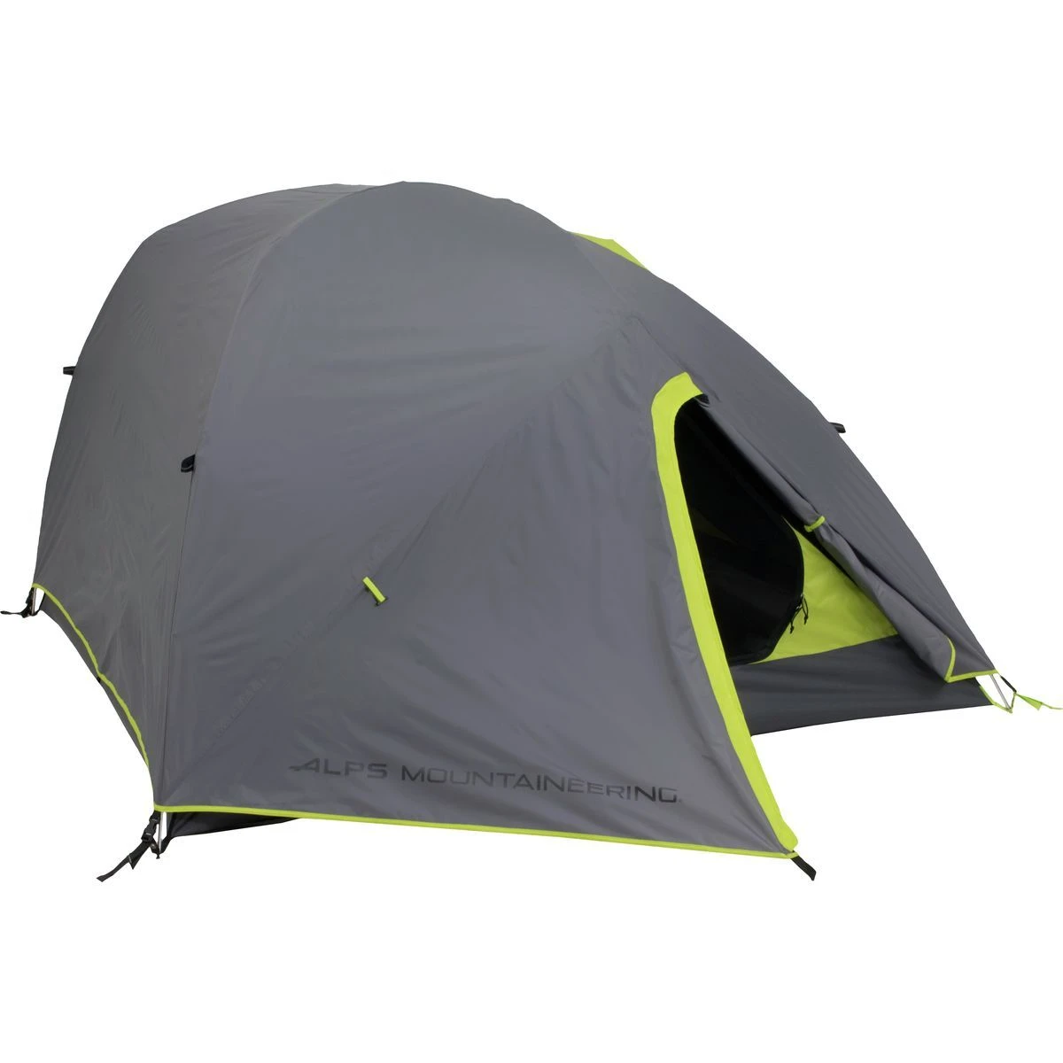 Alps Mountaineering Greycliff 2 Tent: 2-Person 3-Season 5 Alps Mountaineering Greycliff 2 Tent: 2-Person 3-Season - Image 3