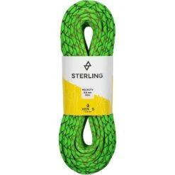STERLING Velocity 9.8 BiColor XEROS Rope