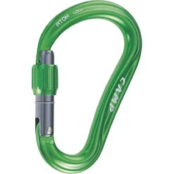 CAMP USA Atom Locking Carabiner -Dakine Store GRE 15