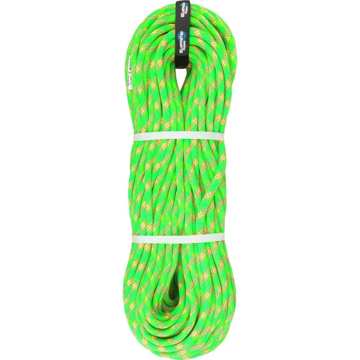 Lightning Pro Double Dry 9.7mm Climbing Rope 6 Lightning Pro Double Dry 9.7mm Climbing Rope - Image 4