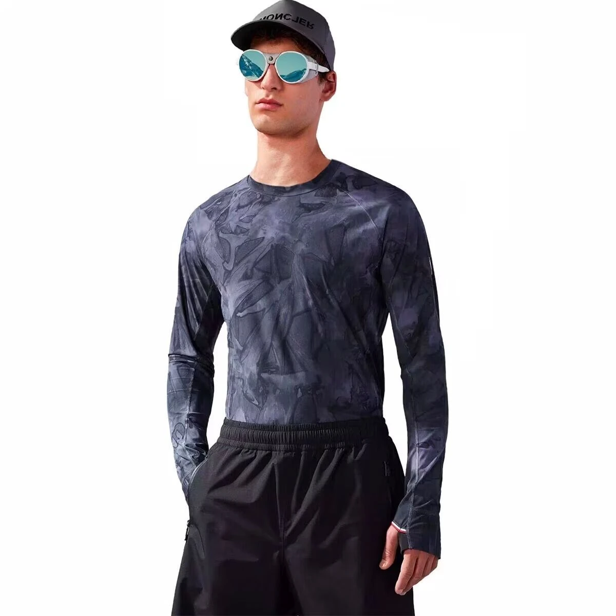 Long-Sleeve T-Shirt - Men's 8 Long-Sleeve T-Shirt - Men's - Image 6