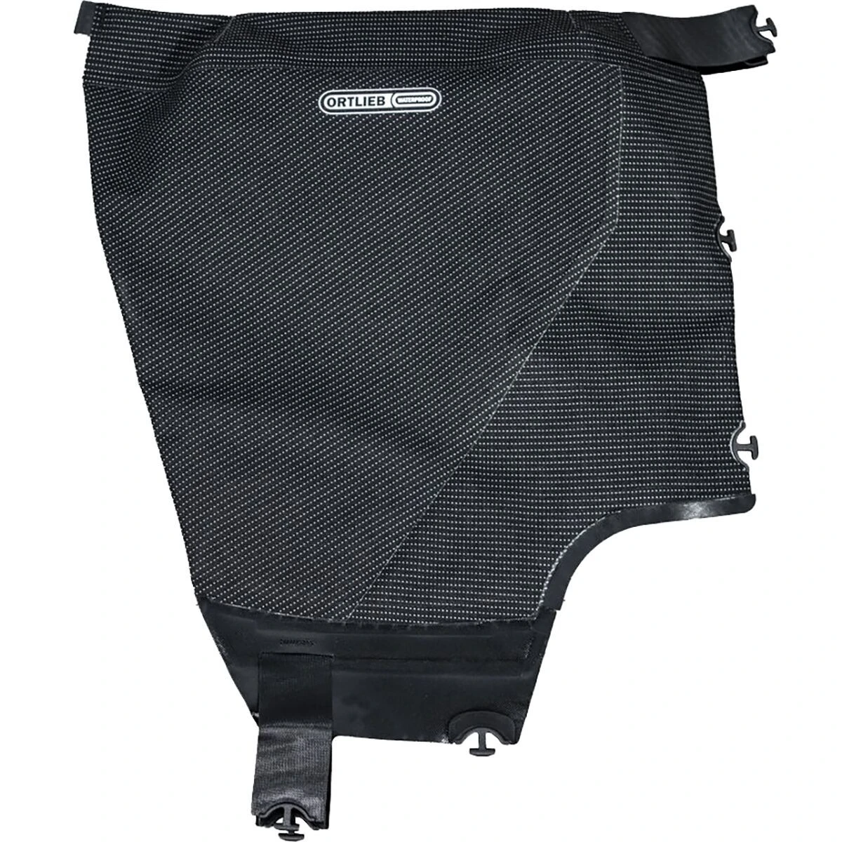 Ortlieb High-Vis Flap For Varioa PS 3 Ortlieb High-Vis Flap For Varioa PS