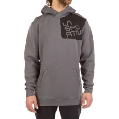 La Sportiva Stride Hoodie - Men's 11 La Sportiva Stride Hoodie - Men's -Dakine Store GRECAR