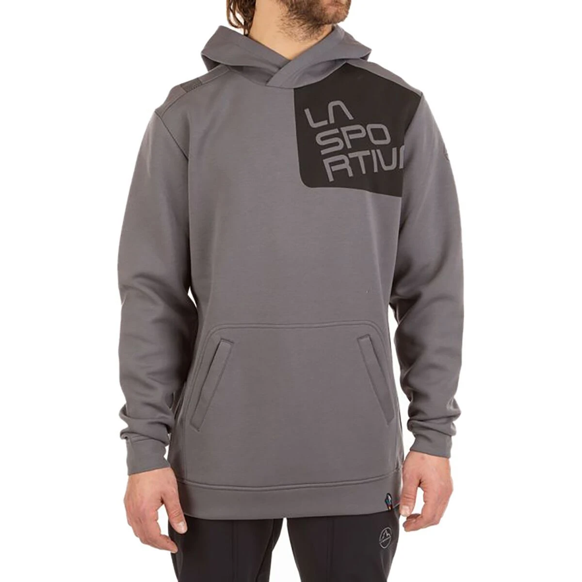La Sportiva Stride Hoodie - Men's 6 La Sportiva Stride Hoodie - Men's - Image 4