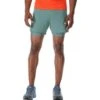 Rab Talus 2-in-1 7in Trail Short - Men's -Dakine Store GREDUS