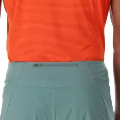 Rab Talus 2-in-1 7in Trail Short - Men's -Dakine Store GREDUS D3