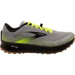 BROOKS Catamount Trail Running Shoe - Men's -Dakine Store GRENIGBLA