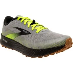 BROOKS Catamount Trail Running Shoe - Men's -Dakine Store GRENIGBLA D1