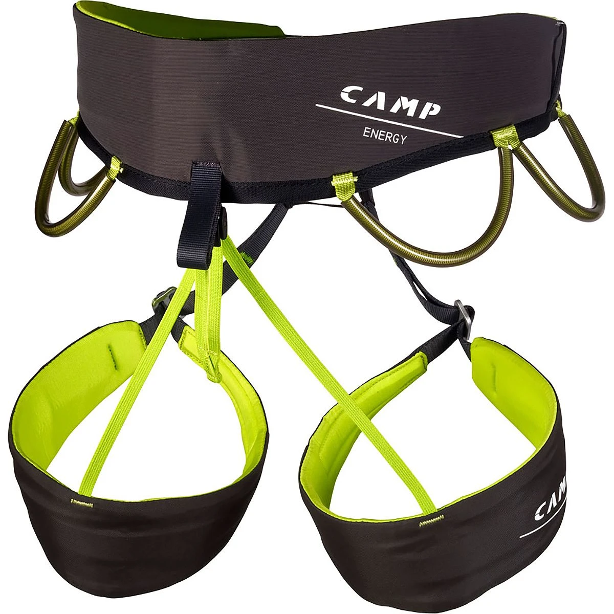 CAMP USA Energy CR 3 Harness 3 CAMP USA Energy CR 3 Harness
