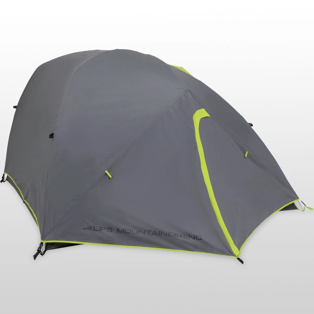 Alps Mountaineering Greycliff 2 Tent: 2-Person 3-Season 7 Alps Mountaineering Greycliff 2 Tent: 2-Person 3-Season - Image 5