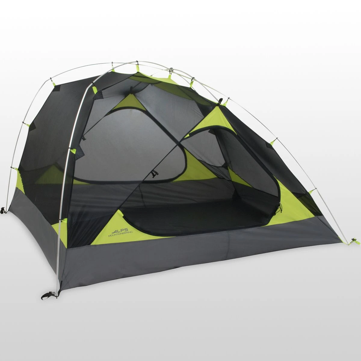 Alps Mountaineering Greycliff 2 Tent: 2-Person 3-Season 6 Alps Mountaineering Greycliff 2 Tent: 2-Person 3-Season - Image 4