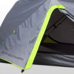 Alps Mountaineering Greycliff 2 Tent: 2-Person 3-Season 15 Alps Mountaineering Greycliff 2 Tent: 2-Person 3-Season -Dakine Store GRE D8