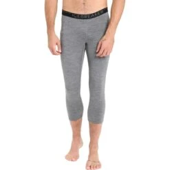 Icebreaker 200 Oasis Legless Pant - Men's -Dakine Store GRIHEA