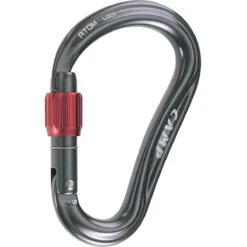 CAMP USA Atom Locking Carabiner -Dakine Store GUNMET 1