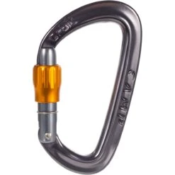 CAMP USA Orbit Locking Carabiner - 3-Pack 7 CAMP USA Orbit Locking Carabiner - 3-Pack -Dakine Store GUNMET D1 1