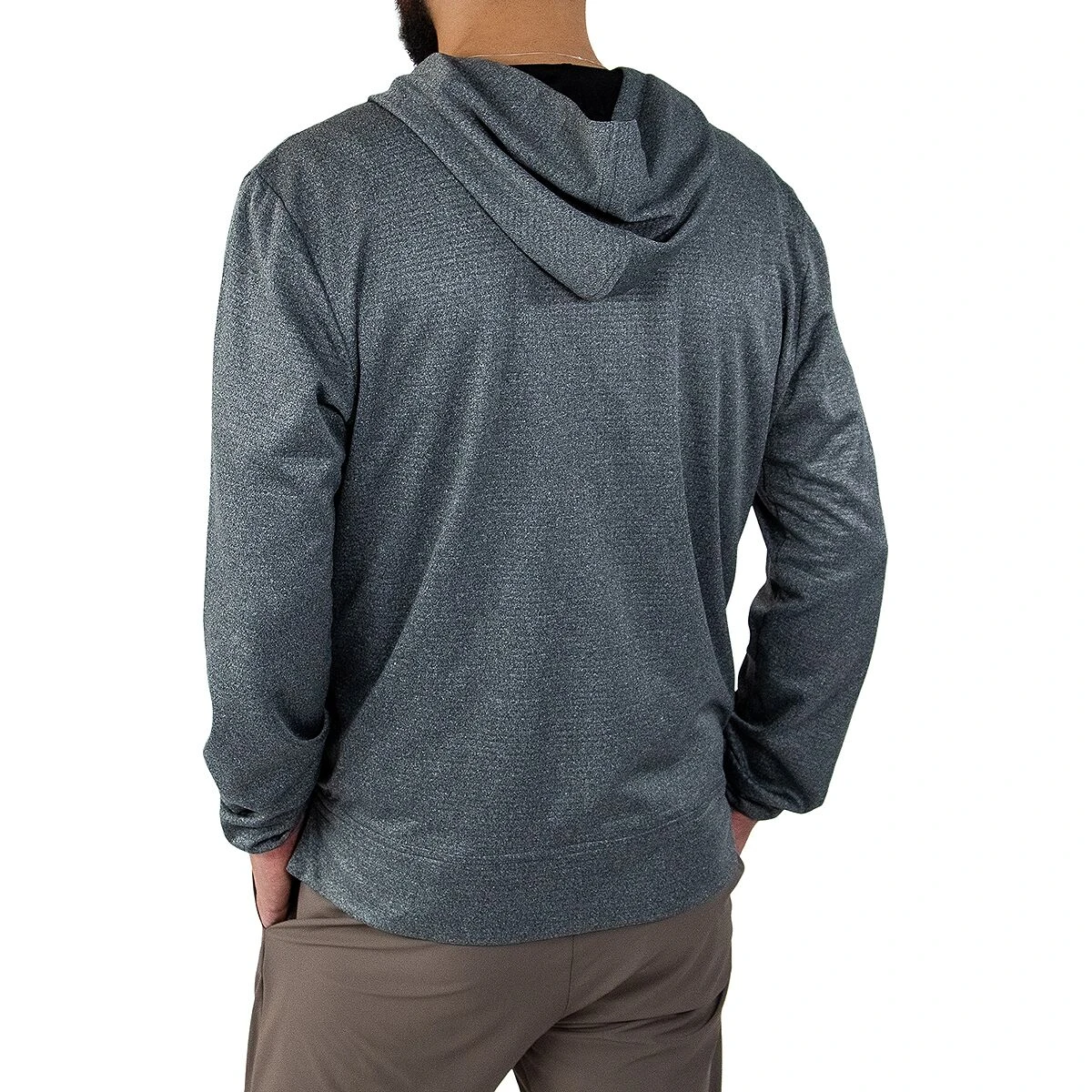 Therma-Sport Hoodie - Men's 4 Therma-Sport Hoodie - Men's - Image 2