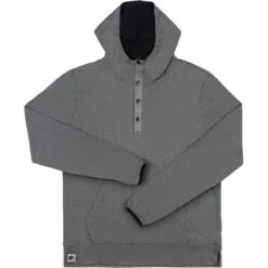 Therma-Sport Hoodie - Men's