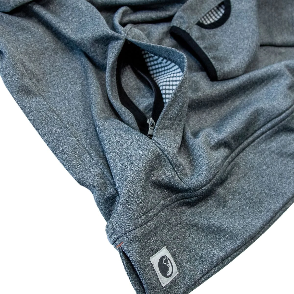 Therma-Sport Hoodie - Men's 8 Therma-Sport Hoodie - Men's - Image 6