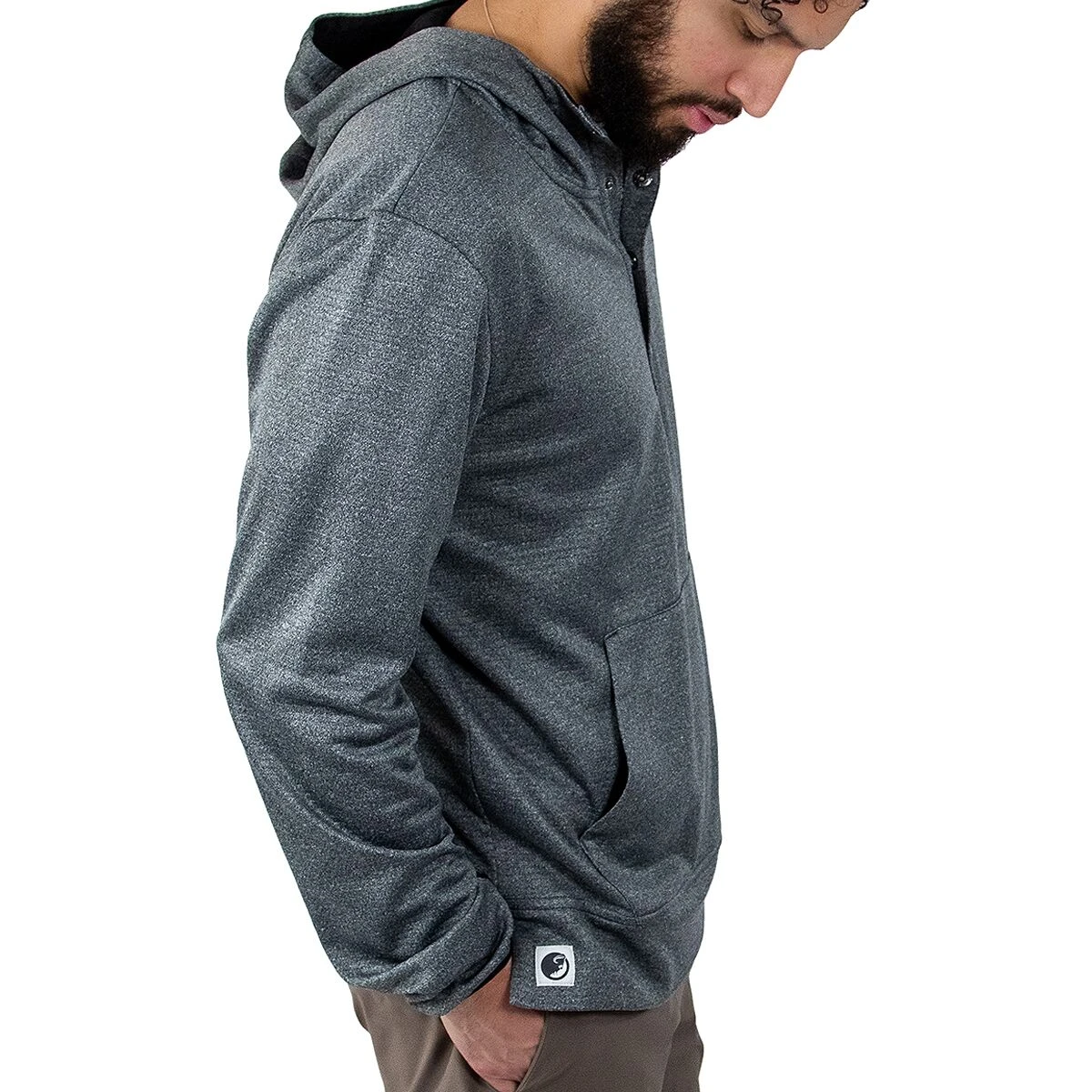 Therma-Sport Hoodie - Men's 6 Therma-Sport Hoodie - Men's - Image 4