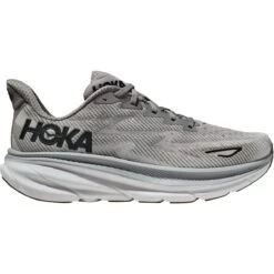 Hoka Clifton 9 Wide Running Shoe - Men's 14 Hoka Clifton 9 Wide Running Shoe - Men's -Dakine Store HARMISBLA 1