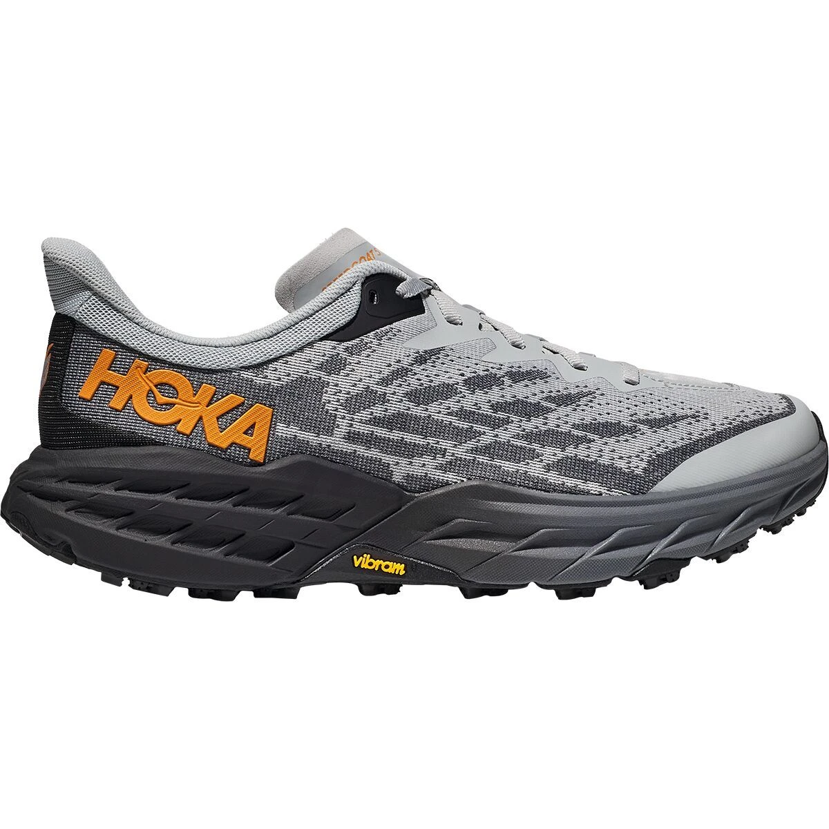 Hoka Speedgoat 5 Wide Running Shoe - Men's 11 Hoka Speedgoat 5 Wide Running Shoe - Men's - Image 9