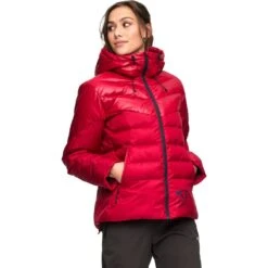 Kari Traa Tirill Down Jacket - Women's -Dakine Store HEA