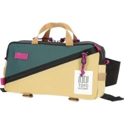 Topo Designs 6L Quick Pack -Dakine Store HEMBOTGRE