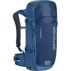 Ortovox Traverse S 28L Backpack 9 Ortovox Traverse S 28L Backpack -Dakine Store HERBLU