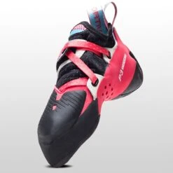 La Sportiva Solution Comp Climbing Shoe - Women's