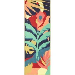 Yogitoes Plus Repreve Mat Towel -Dakine Store HOTFLO