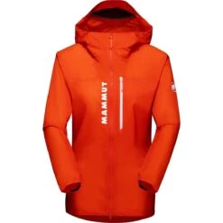 Mammut Aenergy WB Hooded Wind Jacket - Women's 14 Mammut Aenergy WB Hooded Wind Jacket - Women's -Dakine Store HOTRED