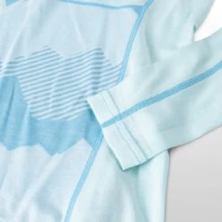 Mountain Wool Long-Sleeve Top - Women's