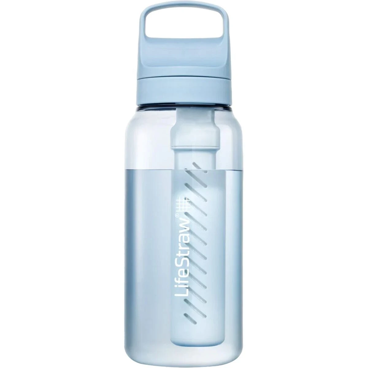 Lifestraw Go Series Water Filter 1L Bottle 8 Lifestraw Go Series Water Filter 1L Bottle - Image 6