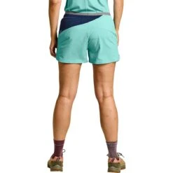 Ortovox Piz Selva Short - Women's 13 Ortovox Piz Selva Short - Women's -Dakine Store ICEWAT D1