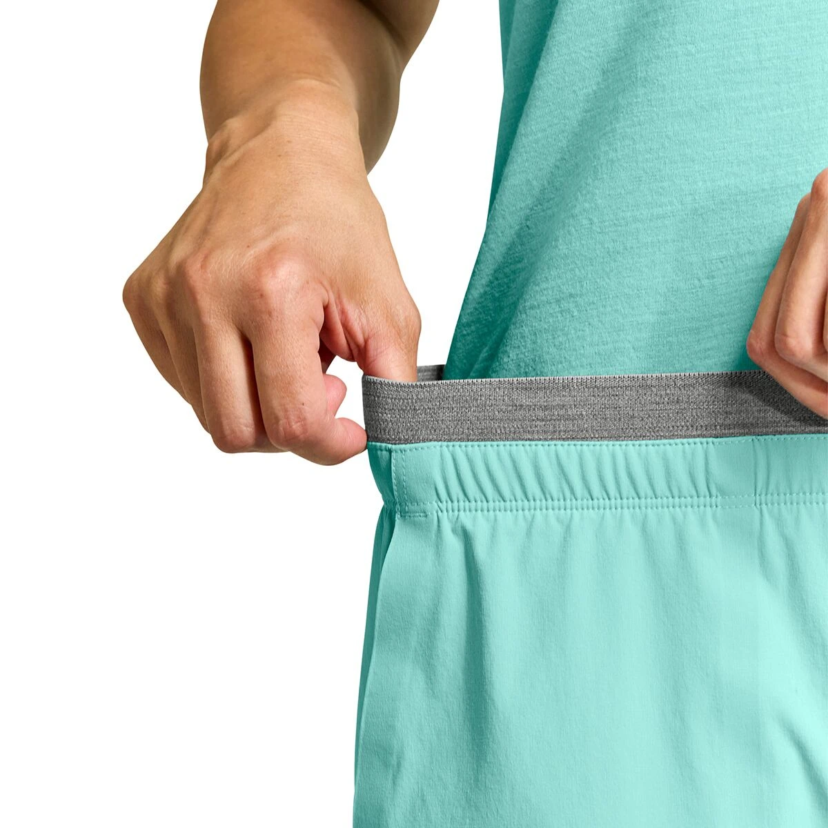 Ortovox Piz Selva Short - Women's 6 Ortovox Piz Selva Short - Women's - Image 4