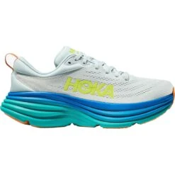 Hoka Bondi 8 Running Shoe - Men's -Dakine Store ICFLBIOFBL