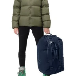 Norrona 70L Duffel Bag -Dakine Store INDNIG D14