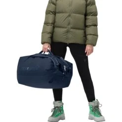 Norrona 70L Duffel Bag -Dakine Store INDNIG D4