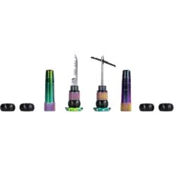 Muc-Off Stealth Tubeless Puncture Plugs -Dakine Store IRI