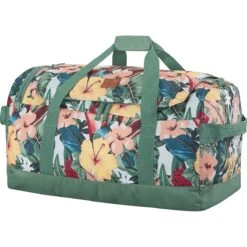 Dakine EQ 50L Duffel Bag 16 Dakine EQ 50L Duffel Bag -Dakine Store ISLSPR