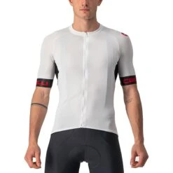 Castelli Entrata VI Jersey - Men's -Dakine Store IVLIBLRE