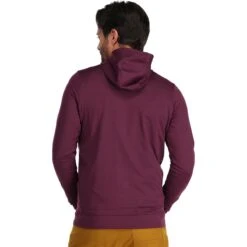 Outdoor Research Baritone Full-Zip Hoodie - Men's 11 Outdoor Research Baritone Full-Zip Hoodie - Men's -Dakine Store KALHEA D1