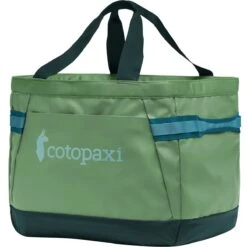 Cotopaxi Allpa 60L Gear Hauler Tote 11 Cotopaxi Allpa 60L Gear Hauler Tote -Dakine Store KEL