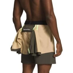 The North Face Trailwear OKT Trail Short - Men's -Dakine Store KHSTNETAGR D2